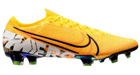 Nike mercurial vapor xii 2025 elite se fg weiss f17