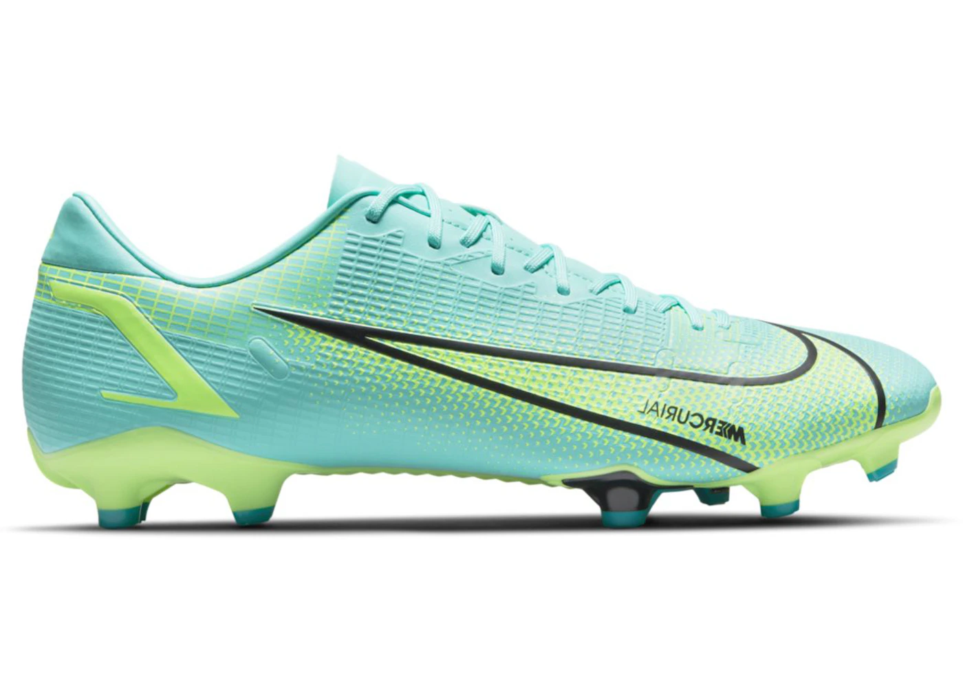 Nike mercurial verde acqua Clearance