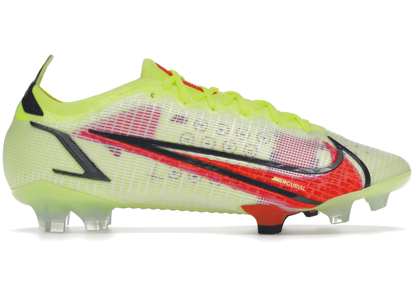 Nike mercurial vapor 14 elite Clearance