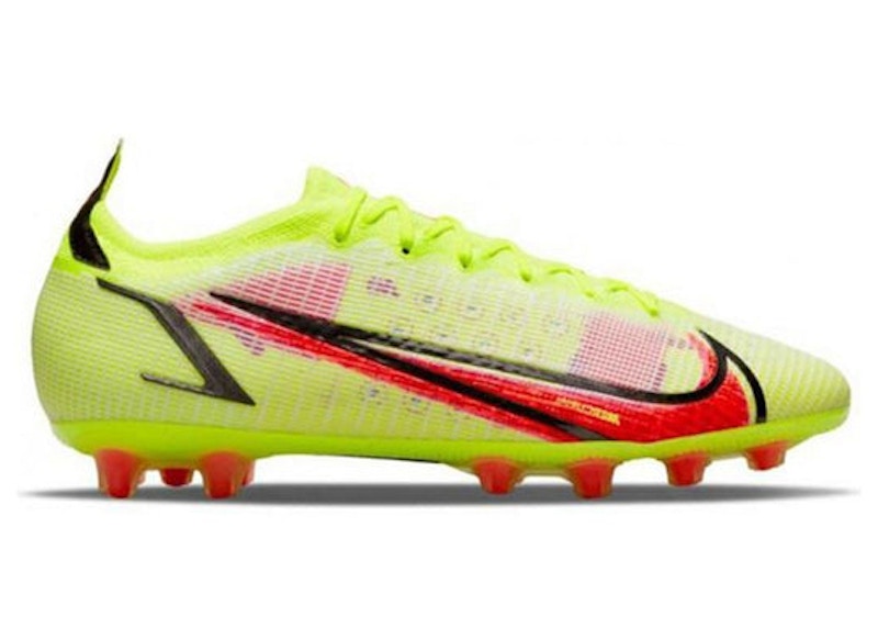 Nike mercurial best sale vapor elite volt