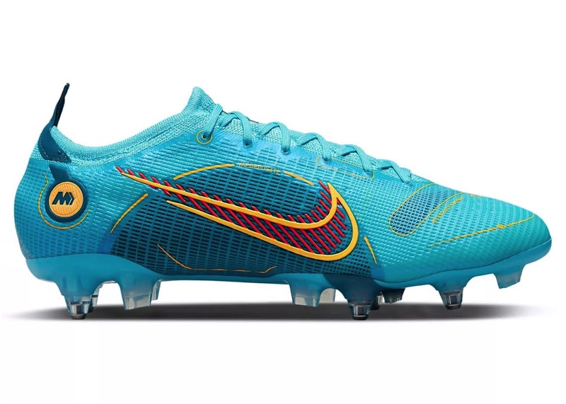 Nike Mercurial Vapor 14 Elite SG-Pro AC Blueprint Pack Chlorine Blue メンズ -  DJ2834-485 - JP