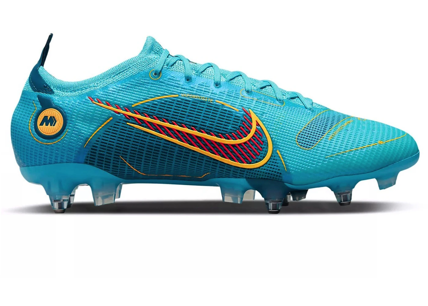 Nike Mercurial Vapor 14 Elite SG-Pro AC Blueprint Pack Chlorine