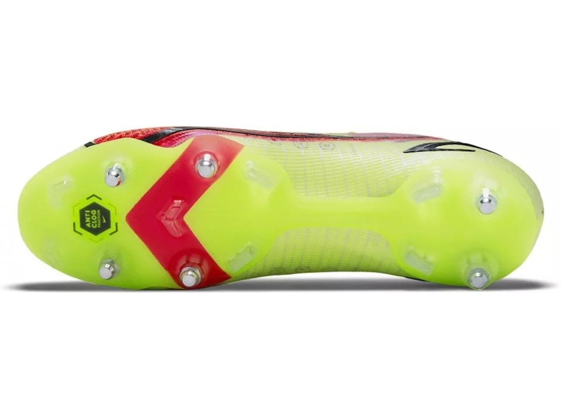 mercurial vapor 14 elite sg