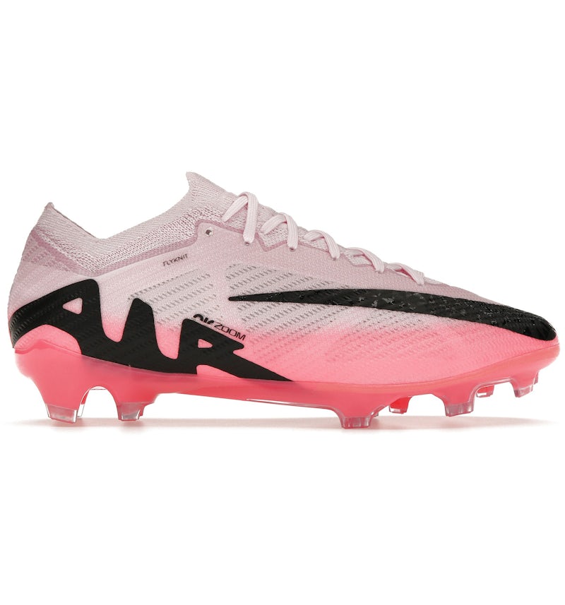 Pink Tacos Nike Mercurial Rosados Mercurial Superfly Zapatos De