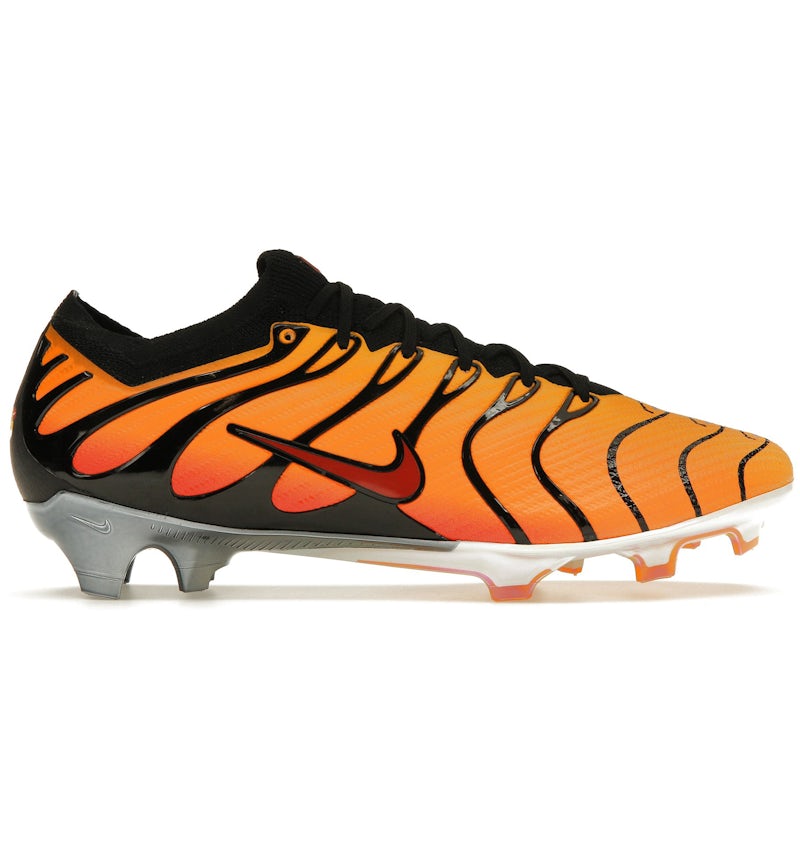 Nike Mercurial Vapor 15 Elite FG x Air Max Plus Sunset Men's