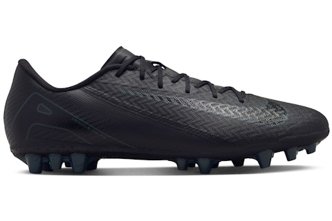 Nike Mercurial Vapor 16 Academy AG Black Deep Jungle Men's