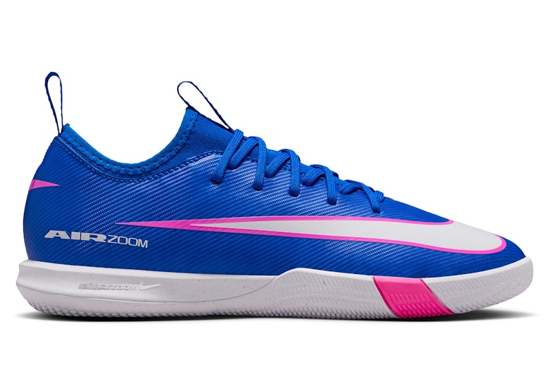 Nike Mercurial Vapor 16 Academy IC Attack Pack (GS) - FQ8411-446 - US