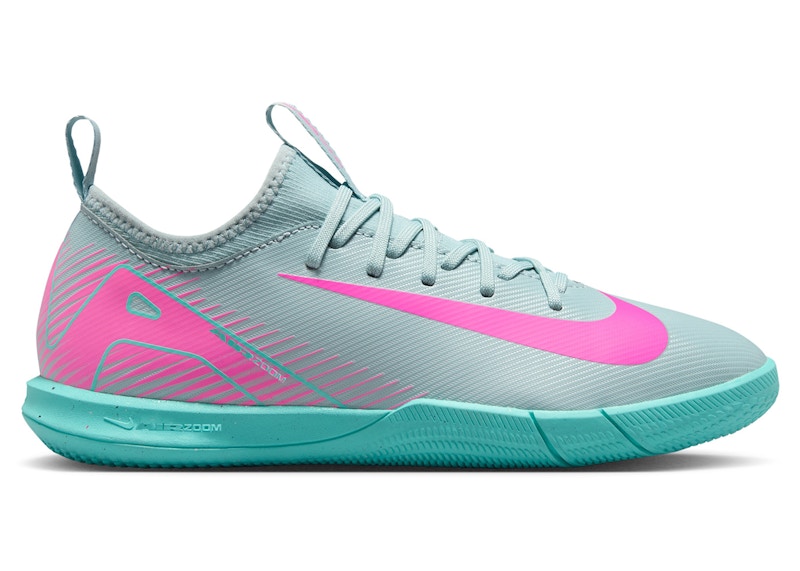 Nike Mercurial Vapor 16 Academy IC Prism Pack (GS) - FQ8411 Nike Mercurial Vapor 16 Academy IC Prism Pack (GS) - FQ8411