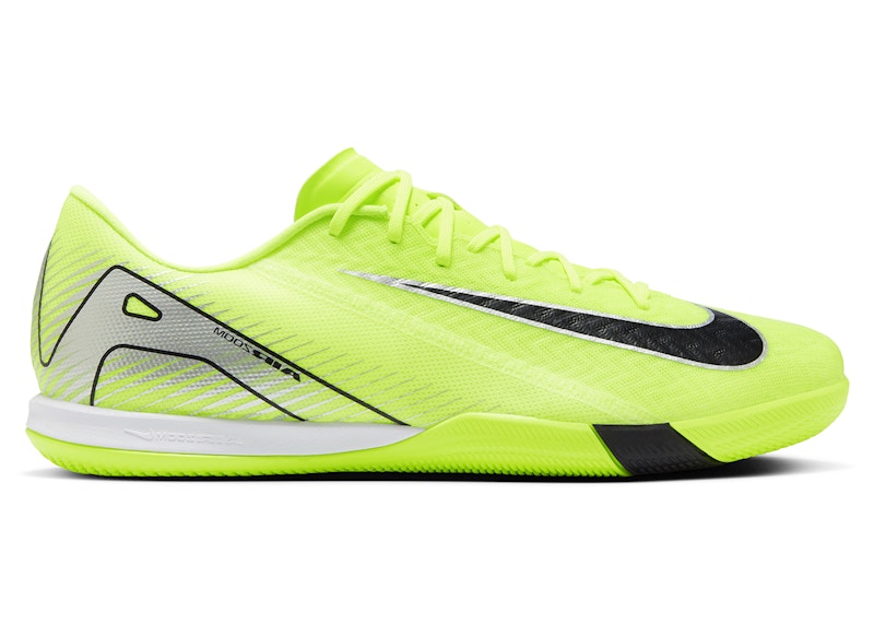 Nike Mercurial Vapor Vi HG-V 396124-584 Soccer Cleats US 9