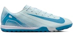 Nike Mercurial Vapor 16 Academy TF Glacier Blau Blau Orbit