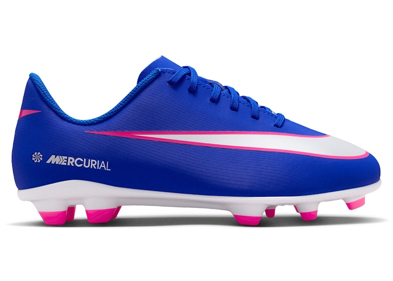 Nike Mercurial Vapor 16 Club FG Attack Pack (GS) - FQ8286-446 - US