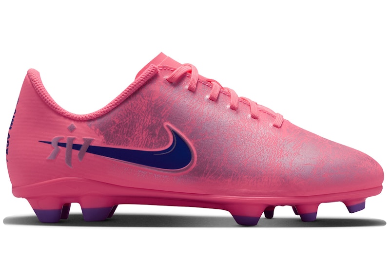 Nike Mercurial Vapor 16 Club FG/MG Vini Jr. Sunset Pulse (GS)