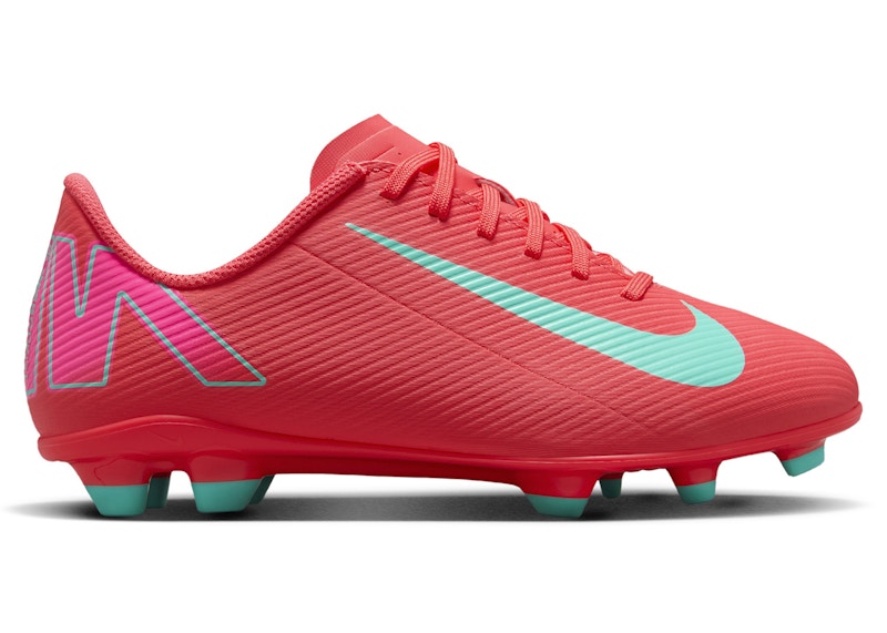 Nike Mercurial Vapor 16 Club FG Mad Energy Pack (GS