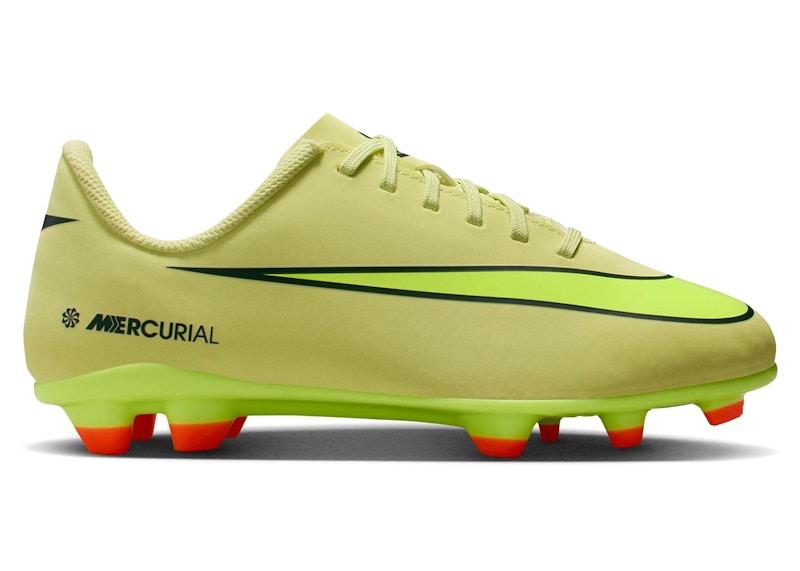 シューズ Nike mercurial vapor Nike Mercurial Vapor 16 Club FG Max Voltage Pack (GS