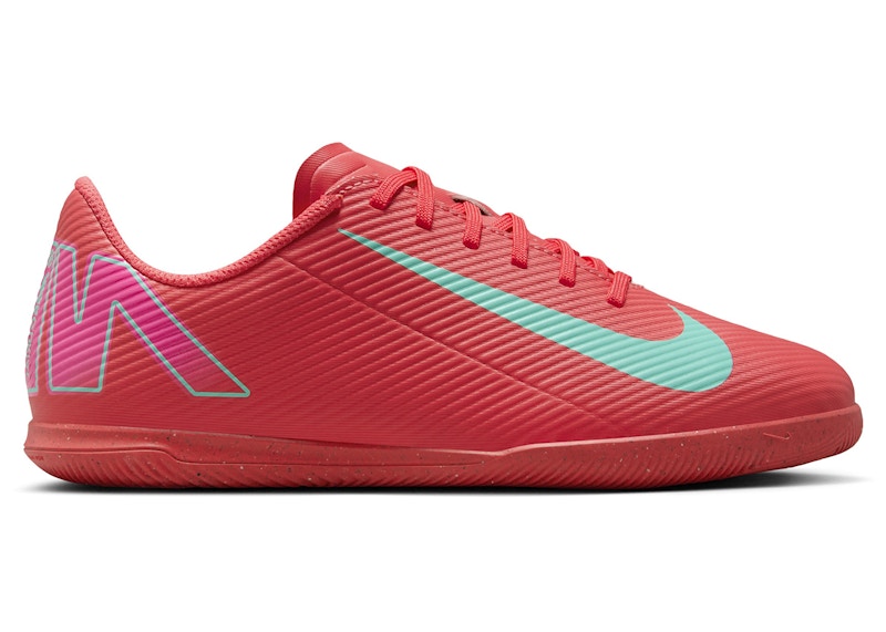 Nike Mercurial Vapor 16 Club IC Mad Energy Pack (GS Nike Mercurial Vapor 16 Club IC Mad Energy Pack (GS