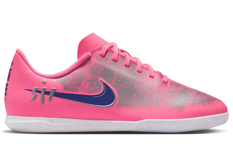 Nike Mercurial Vapor 16 Club IC Vini Jr. Sunset Pulse (GS