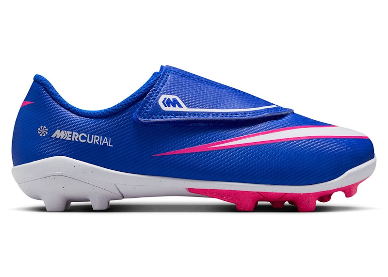 Nike Mercurial Vapor 16 Club MG Attack Pack (PS) - FQ8290-446 - JP