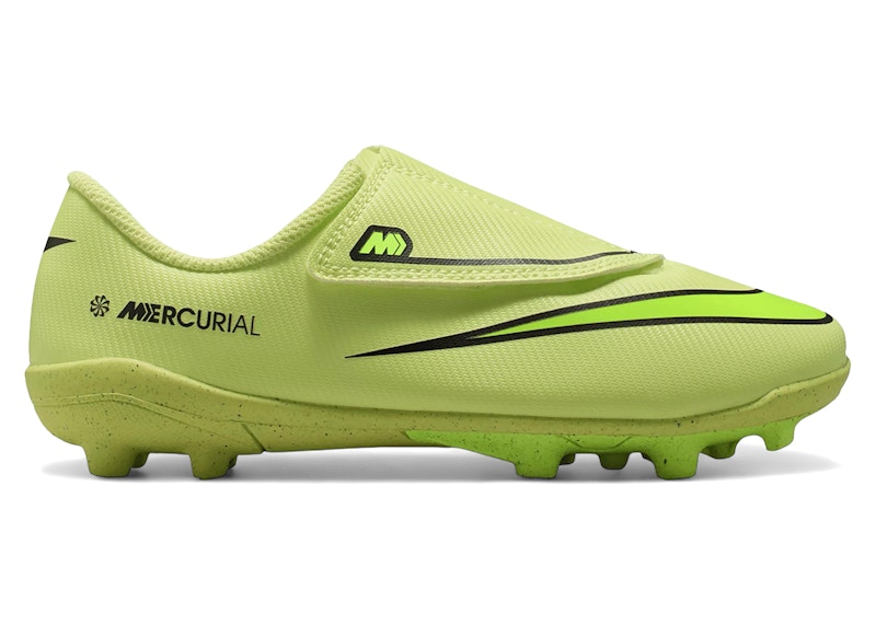 Nike Mercurial Vapor 16 Club MG Max Voltage Pack (PS