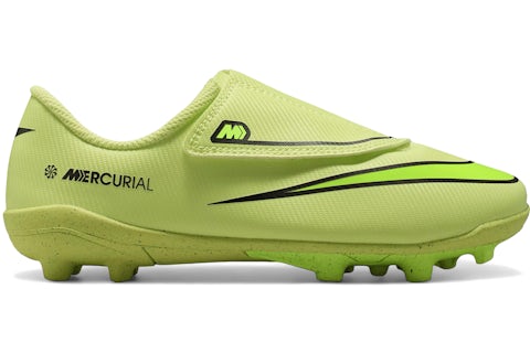 Nike Mercurial Vapor 16 Club MG Max Voltage Pack (PS) FQ8290-300