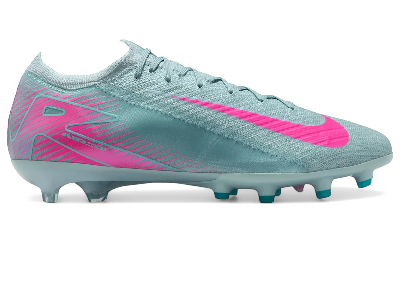 Nike Mercurial Vapor 16 Elite AG Prism Pack Men's FQ8693-301 US