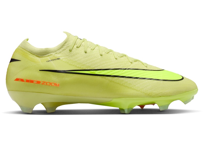 【新品未使用】NIKE ZM MERCURIAL VAPOR16ELITE FG Nike Zoom Mercurial Vapor 16 Elite KM FG Soccer Cleats