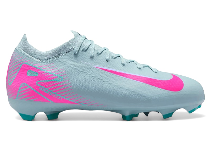 Nike Mercurial Vapor 16 Pro FG Prism Pack (GS) - HF5448-301 - JP