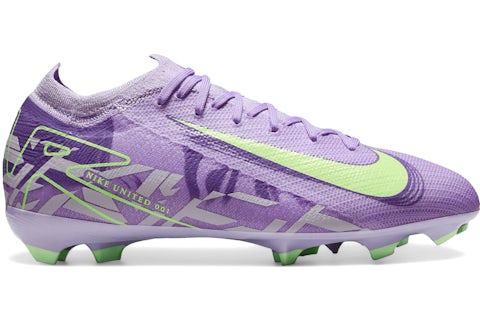 Mercurial Vapor 16 Botas De Futbol Nike Mercurial Moradas Nike
