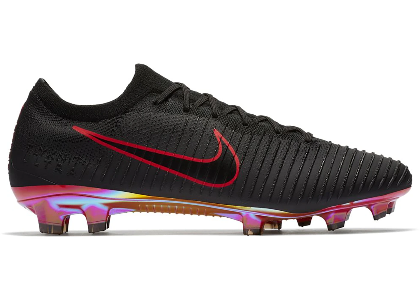 Mercurial nike flyknit hotsell