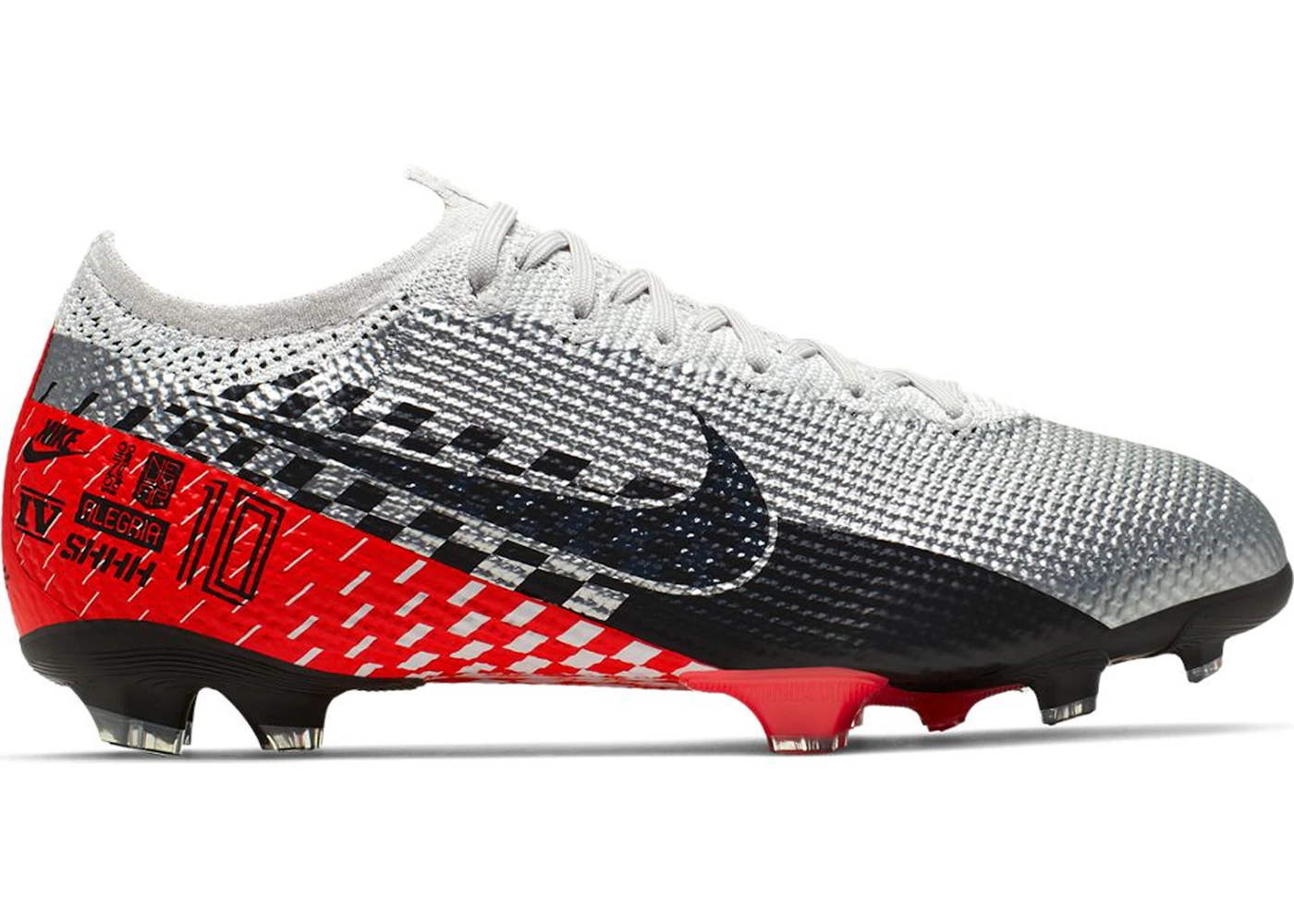 Speed hot sale freak nike