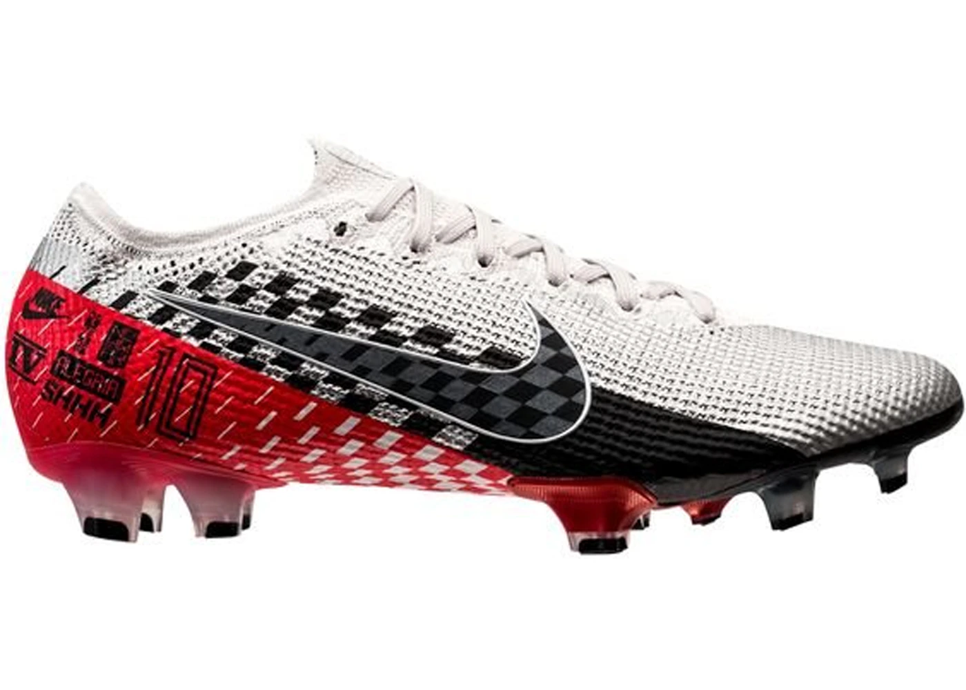 Nike mercurial 2025 superfly neymar jr