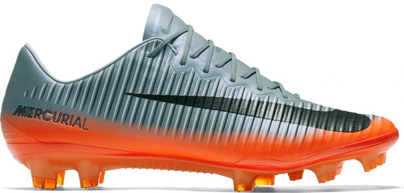Nike Mercurial XI CR7 FG Forged For Greatness - 852514-001 - ES