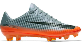 Nike mercurial vapor 2025 xi pink and white