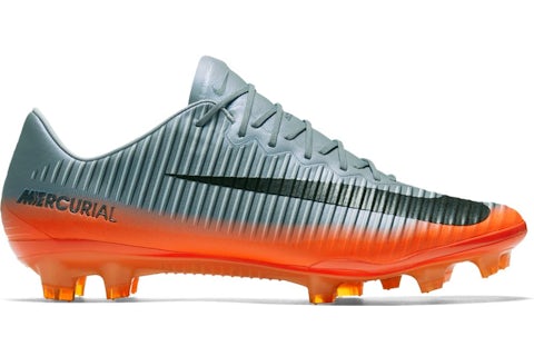 Nike Mercurial Vapor XI CR7 FG Forged For Greatness Men's 852514