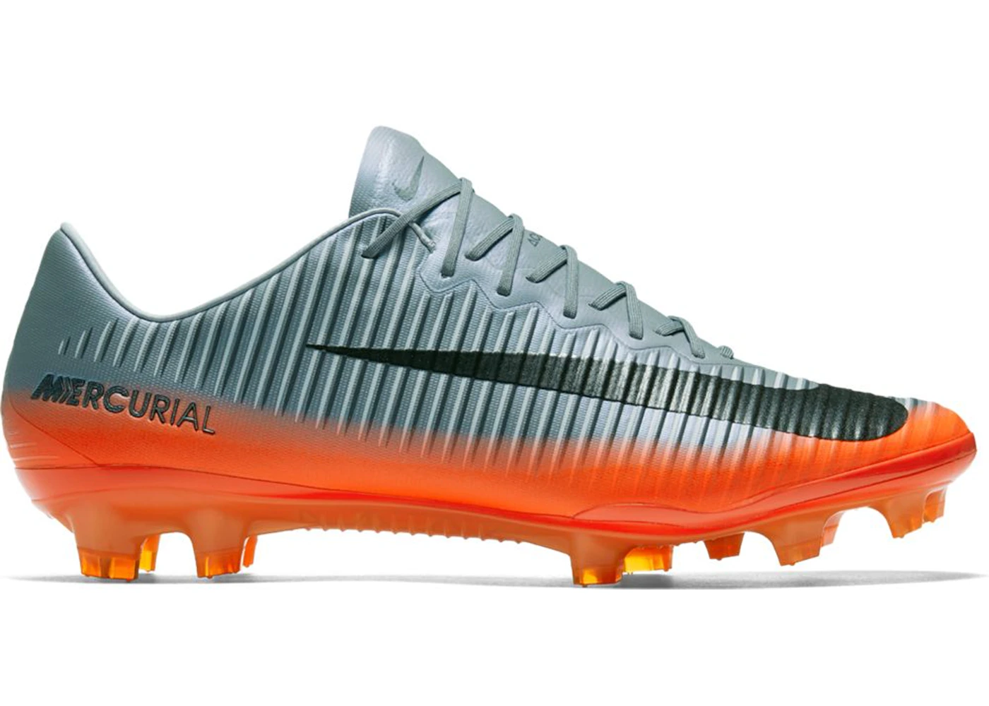 Mercurial vapor 2025 xi cr7 fg