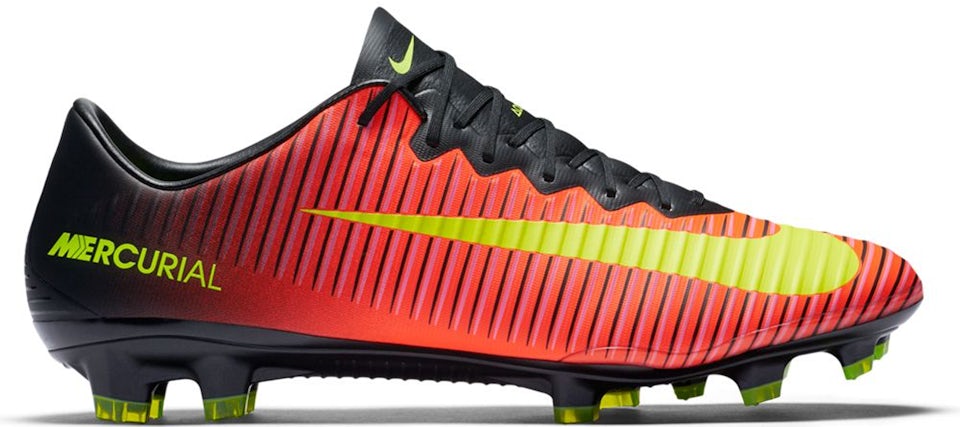 Nike Mercurial Vapor 13 Pro FG - New Lights - Soccer Master