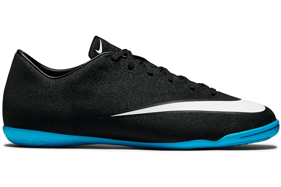 Nike Mercurial Victory V Cr7 Black White Neo Turquoise 014 Nike Mercurial Victory V Cr7 Black White Neo Turquoise 014