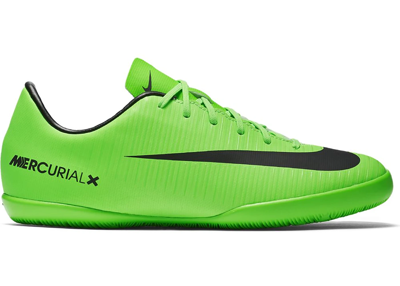 Mercurialx vapor hotsell