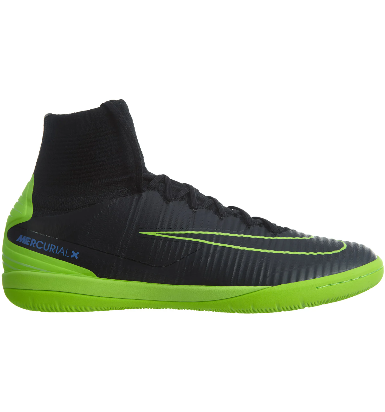 Nike mercurialx proximo green Clearance