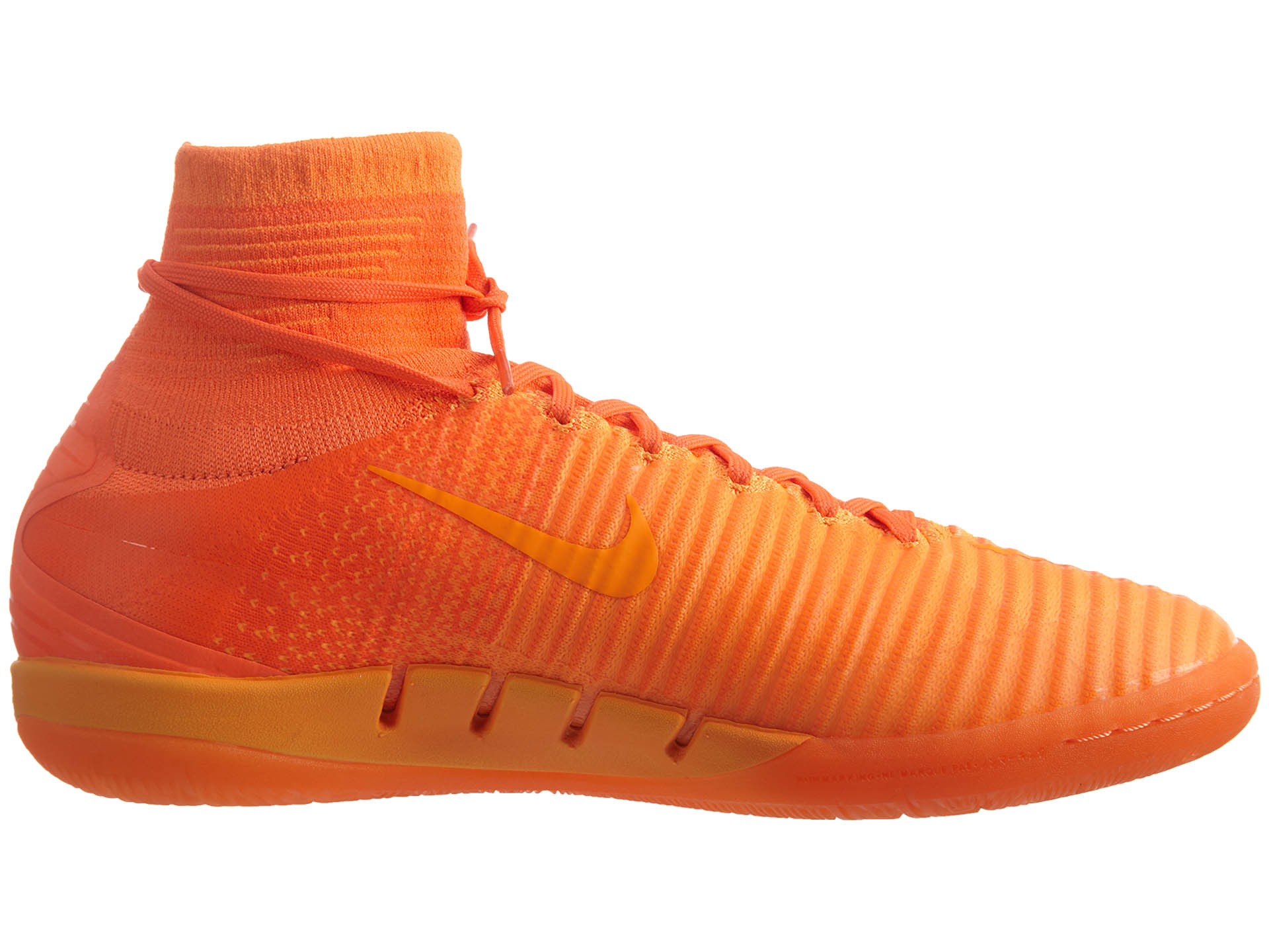 Nike Mercurialx Proximo Ii Ic Total Orange/Bright Ctrs-Hyper Crimson-P -  831976-888