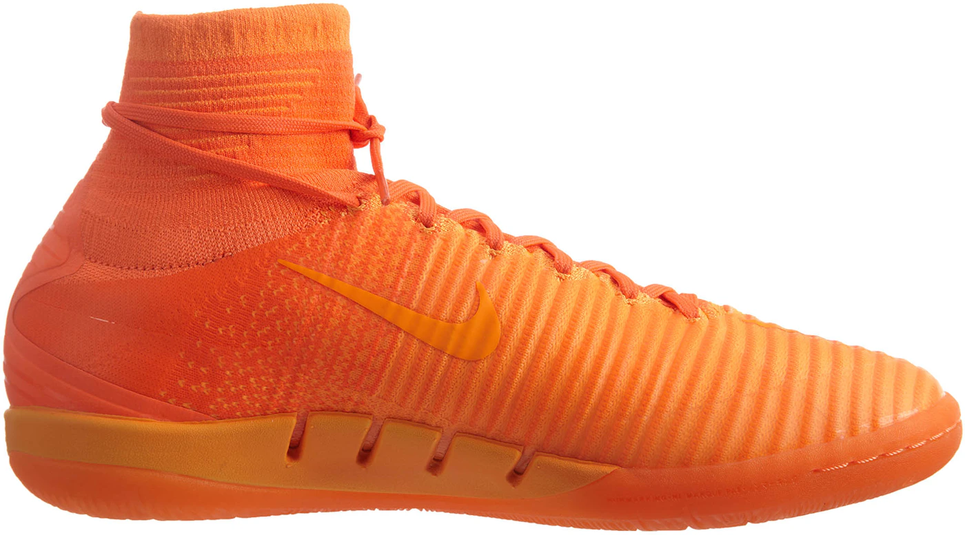 Aanpassingsvermogen herder Zin Nike Mercurialx Proximo Ii Ic Total Orange/Bright Ctrs-Hyper Crimson-P  Men's - 831976-888 - US