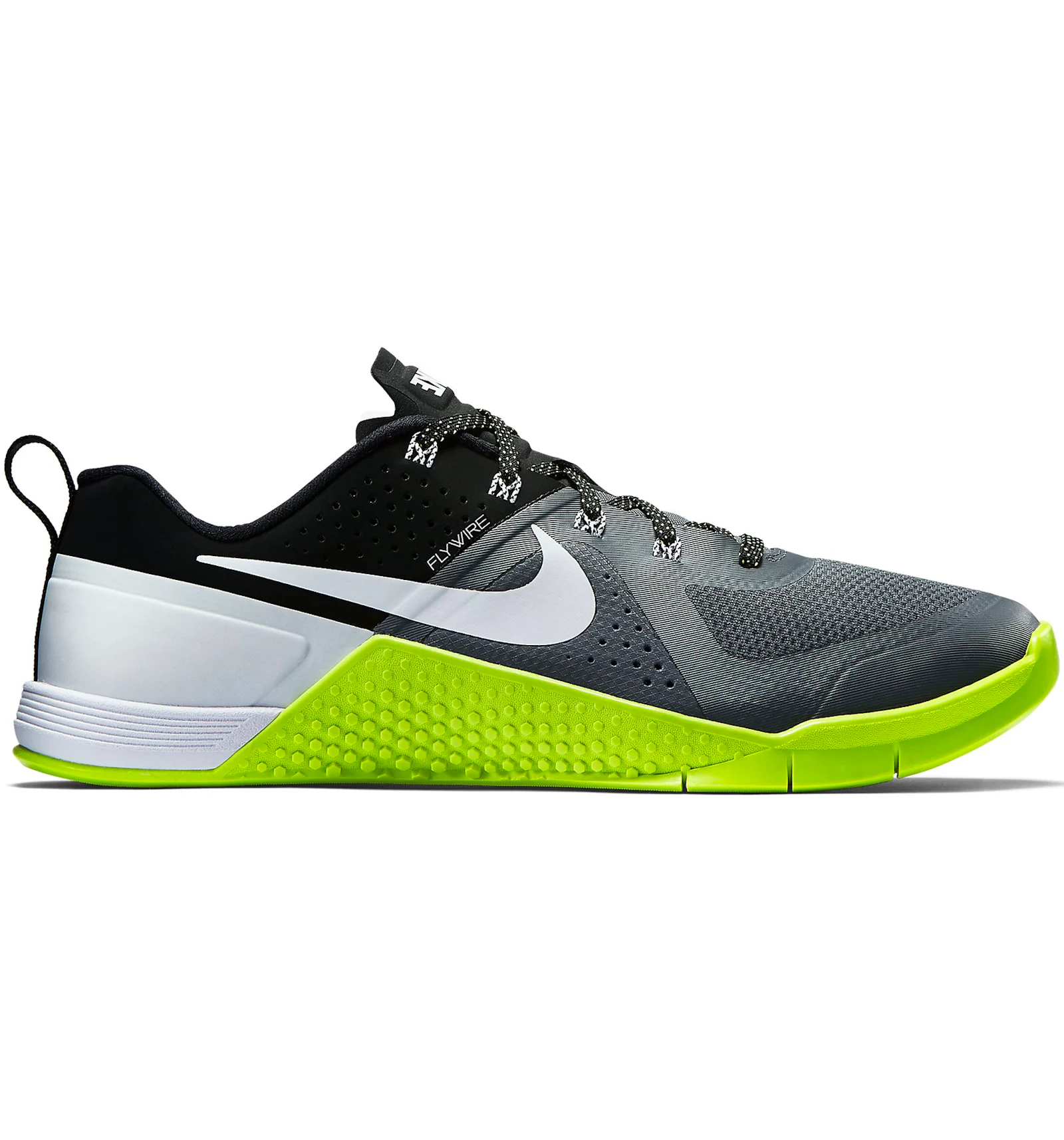Nike Metcon 1 Dark Grey Volt Men s 704688 007 GB