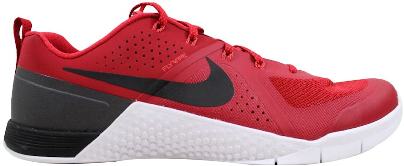 Nike Metcon 1 Gym Red 704688 616 TW