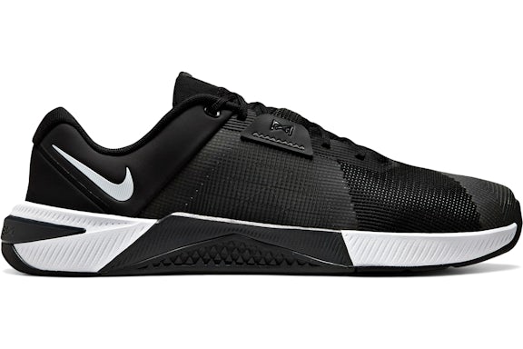 Nike Metcon 10 Schwarz Weiß
