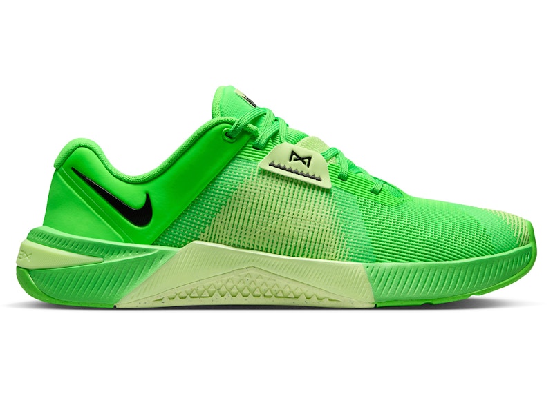 Nike Metcon 10 Green Strike Light Liquid Lime