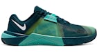 Nike Metcon 10 Midnight Turquoise Volt (Women's)