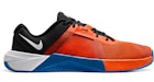 Nike Metcon 10 Total Orange Photo Blue