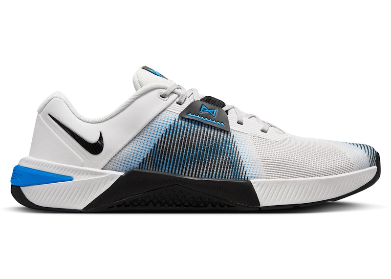 Nike Metcon 10 Vast Grey Blue Hero メンズ - HJ1875-004 - JP
