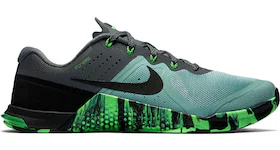 Nike Metcon 2 Cannon Rage Green