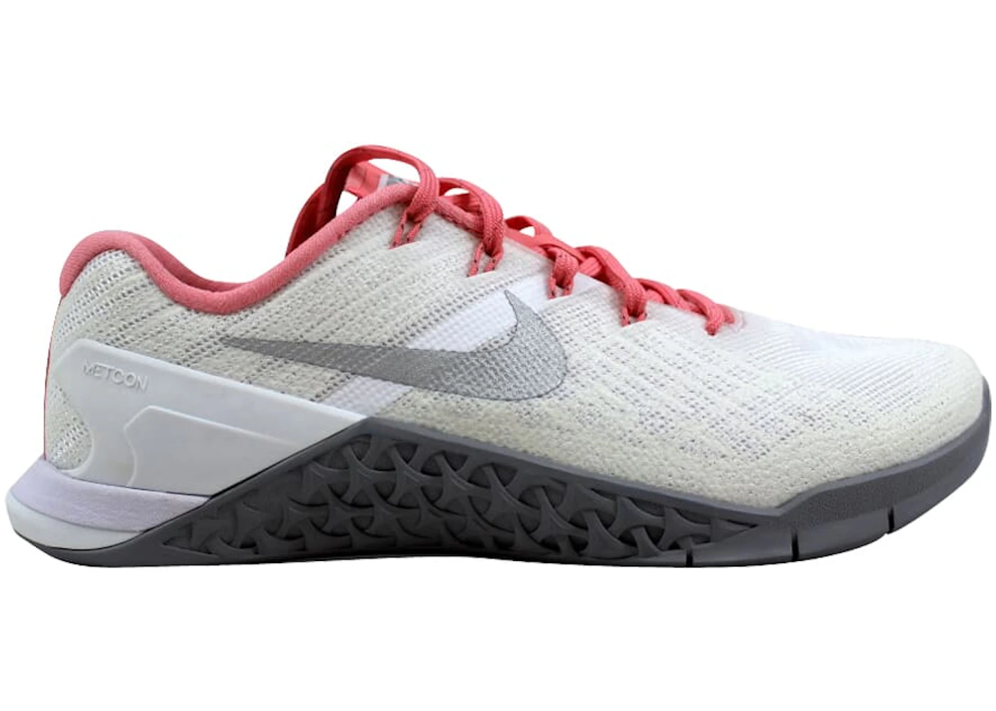 Nike Metcon 3 White (Women's) - 849807-102 - US