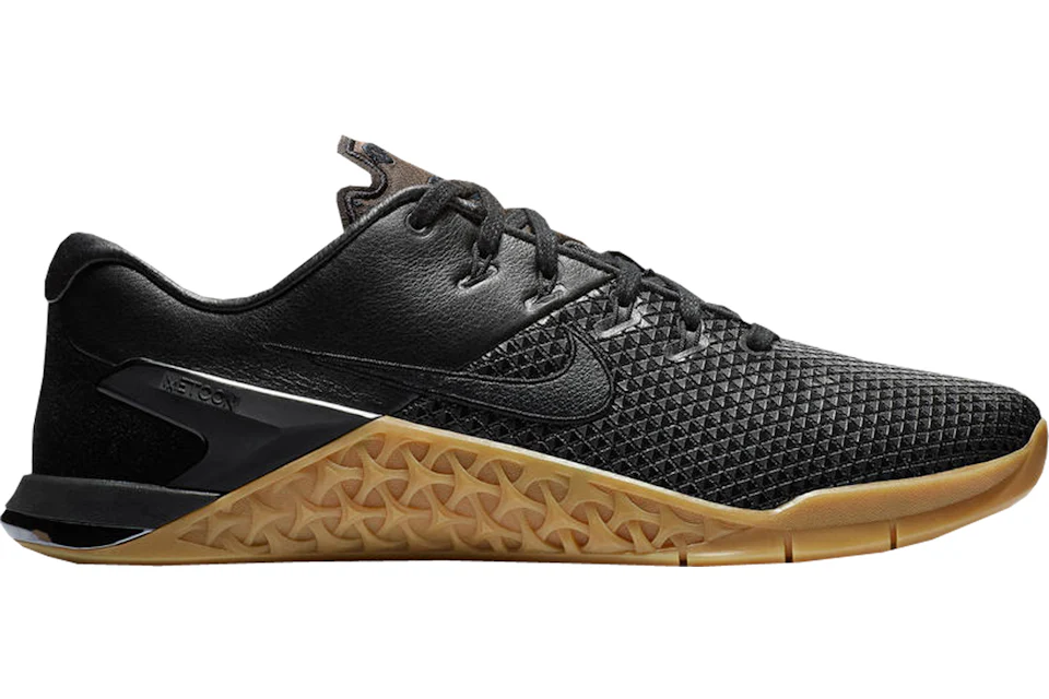 Nike metcon 4 best sale fraser